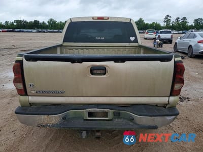 Zdjęcie 6 z 13 samochodu: 2006 CHEV SILVERADO 1500 LT1 C VIN:2GCEC13T561175561 - miniatura