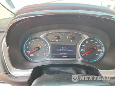 Zdjęcie 9 z 13 samochodu: 2020 CHEVROLET TRAVERSE LT VIN:1GNERGKW4LJ284647 - miniatura