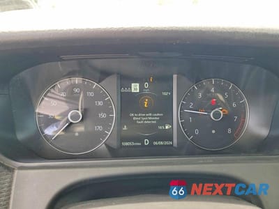 Zdjęcie 9 z 13 samochodu: 2020 LAND ROVER RANGE ROVER VELAR S VIN:SALYB2EX3LA258616 - miniatura