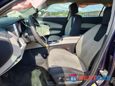 Zdjęcie 7 z 13 samochodu: 2015 CHEVROLET EQUINOX VIN:2GNALAEK5F1141369 - miniatura