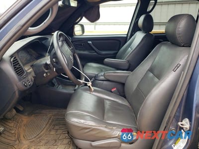 Zdjęcie 7 z 12 samochodu: 2005 TOYOTA TUNDRA SR5 VIN:5TBDT44155S476759 - miniatura