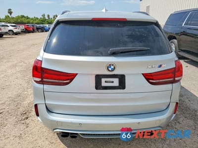 Zdjęcie 6 z 13 samochodu: 2016 BMW X5 M VIN:5YMKT6C57G0C89747 - miniatura