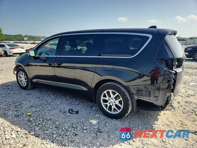 Drugie zdjęcie samochodu z przodu: 2023 CHRYSLER PACIFICA TOURING L VIN:2C4RC1BG2PR620900 - miniatura