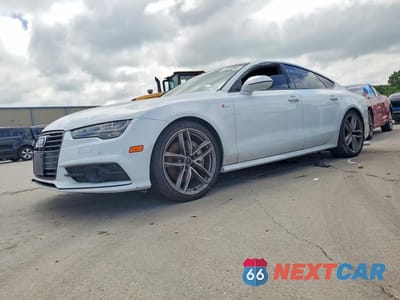 2016 AUDI A7 PRESTIGE WAU2GAFC0GN167500 - główne zdjęcie licytacji z USA - miniatura