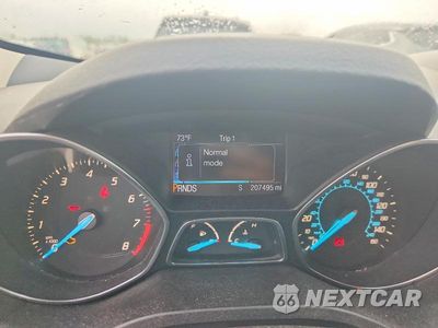 Zdjęcie 9 z 12 samochodu: 2013 FORD ESCAPE SE VIN:1FMCU9GXXDUB61328 - miniatura