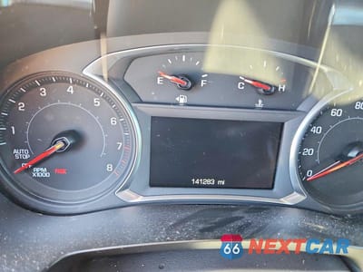 Zdjęcie 9 z 13 samochodu: 2019 CHEVROLET TRAVERSE LT VIN:1GNEVGKW6KJ195124 - miniatura