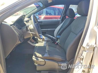Zdjęcie 7 z 12 samochodu: 2010 FORD FOCUS SE VIN:1FAHP3FN3AW163264 - miniatura