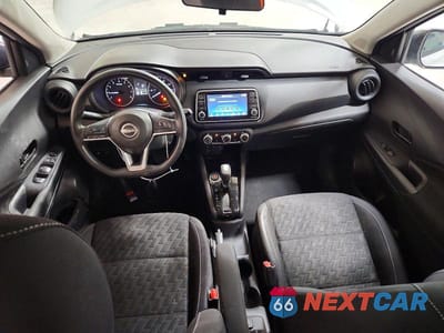 Zdjęcie 8 z 13 samochodu: 2022 NISSAN KICKS S VIN:3N1CP5BV3NL489778 - miniatura