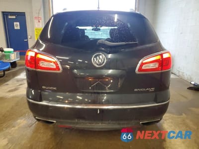 Zdjęcie 6 z 13 samochodu: 2015 BUICK ENCLAVE VIN:5GAKVBKDXFJ228369 - miniatura