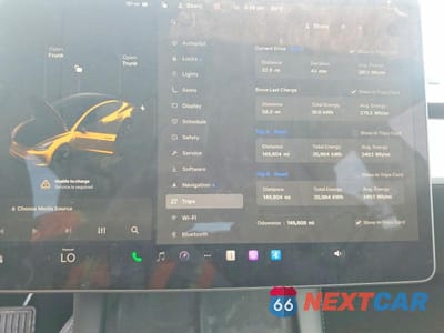 Zdjęcie 9 z 12 samochodu: 2022 TESLA MODEL 3 VIN:5YJ3E1EB1NF315154 - miniatura