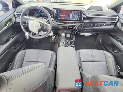 Zdjęcie 8 z 13 samochodu: 2025 TOYOTA CAMRY XSE VIN:4T1DAACK6SU066464 - miniatura