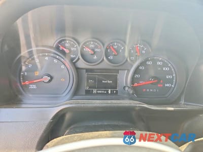 Zdjęcie 9 z 12 samochodu: 2021 CHEVROLET SILVERADO K2500 HEAVY DUTY VIN:1GC1YLE79MF116126 - miniatura