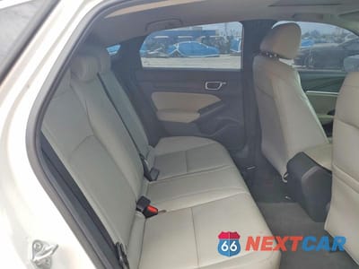 Zdjęcie 10 z 13 samochodu: 2024 ACURA INTEGRA VIN:19UDE4H27RA029858 - miniatura