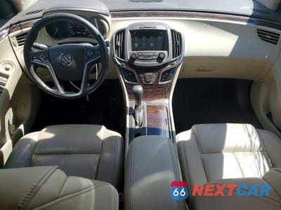 Zdjęcie 8 z 12 samochodu: 2015 BUICK LACROSSE VIN:1G4GB5GR5FF147460 - miniatura