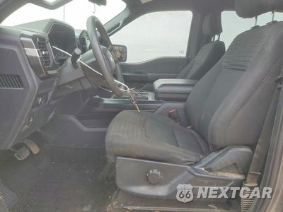 Zdjęcie 7 z 12 samochodu: 2022 FORD F150 SUPERCREW VIN:1FTFW1E54NKE97214 - miniatura