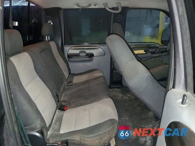 Zdjęcie 10 z 12 samochodu: 2006 FORD F250 SUPER DUTY VIN:1FTSW21576EC71937 - miniatura