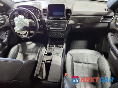 Zdjęcie 8 z 13 samochodu: 2016 MERCEDES-BENZ GLE 350 4MATIC VIN:4JGDA5HB9GA743211 - miniatura