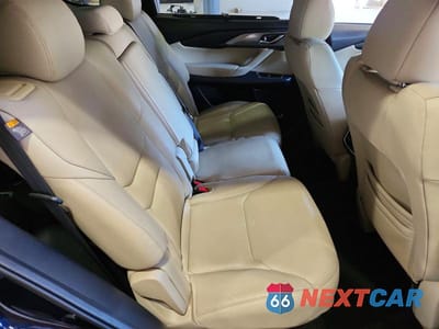 Zdjęcie 11 z 14 samochodu: 2016 MAZDA CX-9 GRAND TOURING VIN:JM3TCBDY5G0108065 - miniatura