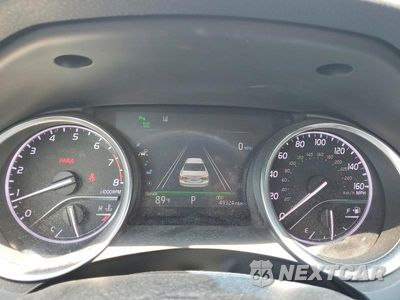 Zdjęcie 9 z 12 samochodu: 2018 TOYOTA CAMRY XLE VIN:4T1B11HKXJU036981 - miniatura