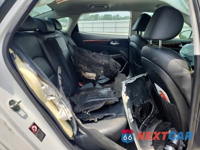 Zdjęcie 10 z 12 samochodu: 2019 KIA CADENZA PREMIUM VIN:KNALB4J11K5164446 - miniatura