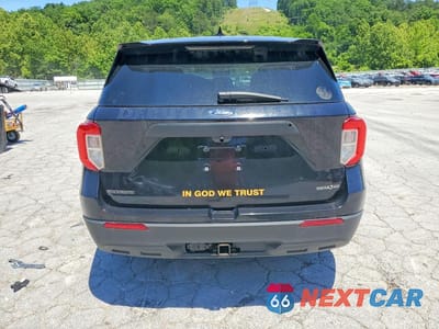 Zdjęcie 6 z 13 samochodu: 2024 FORD EXPLORER VIN:1FM5K8AB8RGA30314 - miniatura