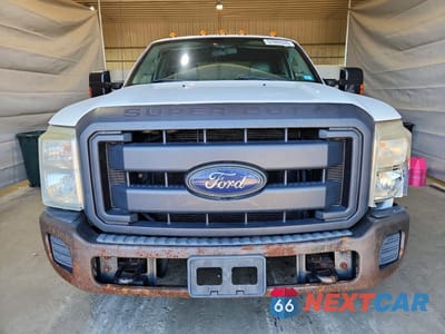 Piąte zdjęcie samochodu w środku: 2013 FORD F250 SUPER DUTY VIN:1FT7X2A61DEB83815 - miniatura