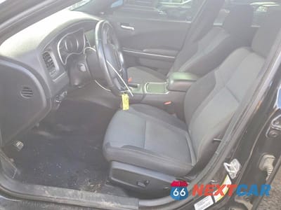 Zdjęcie 7 z 12 samochodu: 2016 DODGE CHARGER VIN:2C3CDXHG7GH346228 - miniatura