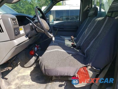 Zdjęcie 7 z 12 samochodu: 2004 FORD F550 SUPER DUTY BUCKET TRUCK VIN:1FDAF57P34EB58808 - miniatura