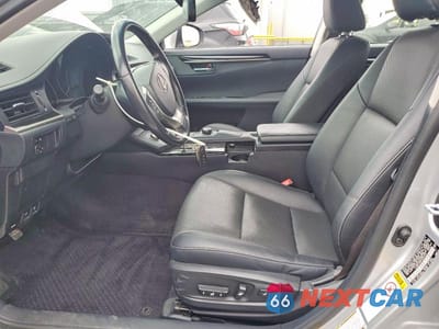 Zdjęcie 7 z 12 samochodu: 2015 LEXUS ES 350 VIN:JTHBK1GG2F2207612 - miniatura