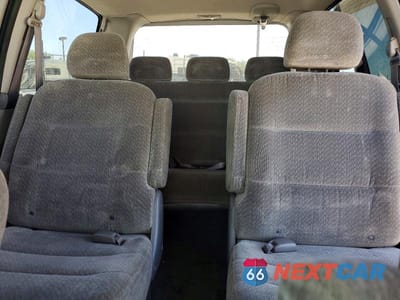 Zdjęcie 10 z 13 samochodu: 2001 HONDA ODYSSEY LX VIN:2HKRL18571H531091 - miniatura