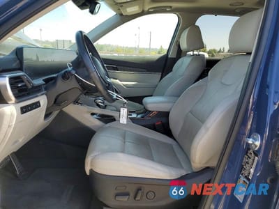 Zdjęcie 7 z 14 samochodu: 2024 KIA TELLURIDE SX VIN:5XYP54GC7RG472663 - miniatura