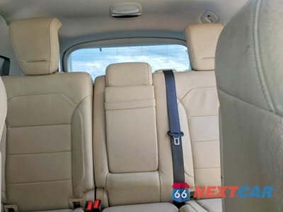 Zdjęcie 10 z 13 samochodu: 2017 MERCEDES-BENZ GLE 350 VIN:4JGDA5JB6HA956368 - miniatura