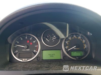 Zdjęcie 9 z 12 samochodu: 2012 LAND ROVER LR2 HSE VIN:SALFR2BN4CH308727 - miniatura