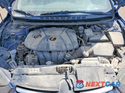 Zdjęcie 11 z 12 samochodu: 2016 HYUNDAI ELANTRA SE VIN:5NPDH4AE0GH787573 - miniatura