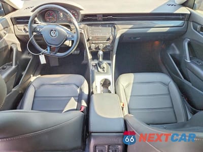 Zdjęcie 8 z 12 samochodu: 2020 VOLKSWAGEN PASSAT R-LINE VIN:1VWMA7A3XLC016920 - miniatura