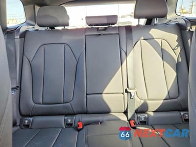 Zdjęcie 10 z 13 samochodu: 2020 BMW X3 SDRIVE30I VIN:5UXTY3C04L9C87475 - miniatura