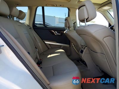 Zdjęcie 11 z 13 samochodu: 2010 MERCEDES-BENZ GLK 350 4MATIC VIN:WDCGG8HB4AF369385 - miniatura