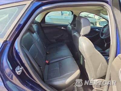 Zdjęcie 10 z 12 samochodu: 2016 FORD FOCUS SE VIN:1FADP3K20GL336694 - miniatura