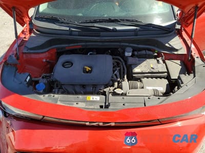 Zdjęcie 11 z 12 samochodu: 2025 KIA SOUL EX VIN:KNDJ33AU8S7256363 - miniatura