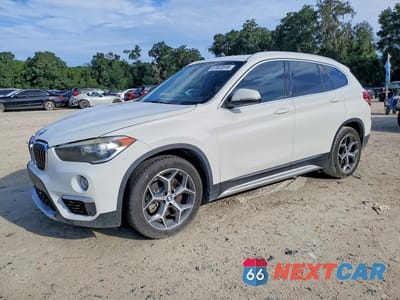 2019 BMW X1 SDRIVE28I WBXHU7C54K5L10992 - główne zdjęcie licytacji z USA - miniatura