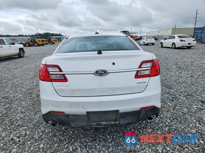 Zdjęcie 6 z 12 samochodu: 2016 FORD TAURUS POLICE INTERCEPTOR VIN:1FAHP2L88GG122446 - miniatura