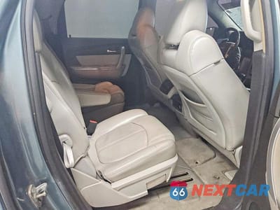 Zdjęcie 10 z 12 samochodu: 2009 GMC ACADIA SLT-1 VIN:1GKEV23DX9J141039 - miniatura