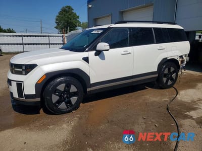 2026 HYUNDAI SANTA FE PREFERRED KM8P2DG1XTU168249 - główne zdjęcie licytacji z USA - miniatura