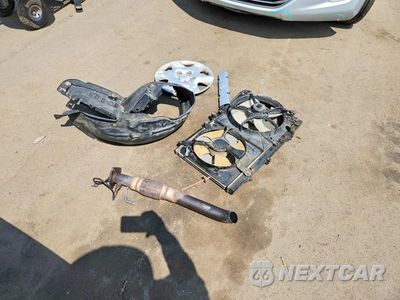 Zdjęcie 12 z 13 samochodu: 2001 HONDA PRELUDE VIN:JHMBB61421C008350 - miniatura