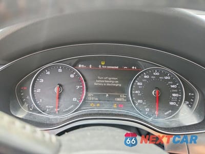 Zdjęcie 9 z 12 samochodu: 2016 AUDI A7 PREMIUM PLUS VIN:WAUWGAFC3GN025451 - miniatura