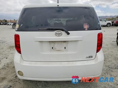 Zdjęcie 6 z 13 samochodu: 2009 TOYOTA SCION XB VIN:JTLKE50E491077677 - miniatura