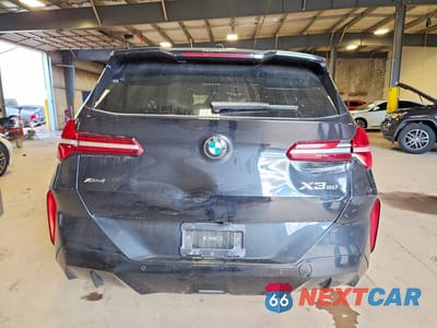 Zdjęcie 6 z 13 samochodu: 2026 BMW X3 30 XDRIVE VIN:5UX53GP02T9233064 - miniatura