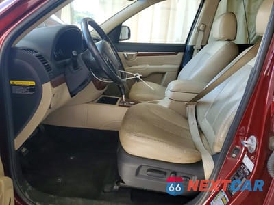 Zdjęcie 7 z 13 samochodu: 2008 HYUNDAI SANTA FE SE VIN:5NMSH73E58H178970 - miniatura
