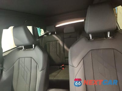 Zdjęcie 10 z 14 samochodu: 2026 B M W X SERIES X3 4D SUV 30 XDRIVE MSPORT VIN:5UX53GP06T9471158 - miniatura