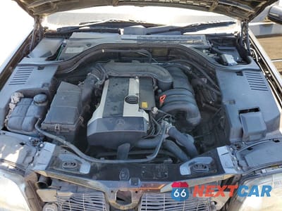 Zdjęcie 11 z 12 samochodu: 1999 MERCEDES-BENZ S 320 VIN:WDBGA33G5XA407062 - miniatura